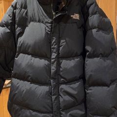North Face Ski Jacket