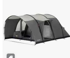 Vango Air beam Tent 5 Man