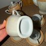 nice tea set Image 5