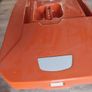 as new stihl 655vs lawn mower Image 8