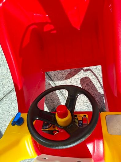 little tikes car