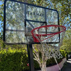 basketball hoop