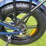 Engwe Engine Pro 2.0 Electric bike Image 7