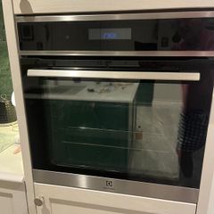 Oven