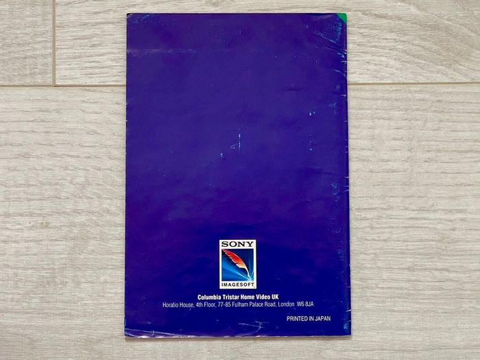 Equinox for Nintendo SNES - Boxed - Rare