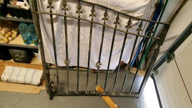 Driveway Gates