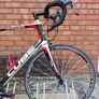 CUBE Carbon road bike GTC Agree CSL race Image 3
