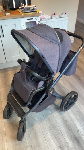 Stroller Venicci Tinum 2.0