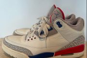 Air Jordan 3 UK10