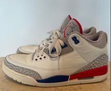 Air Jordan 3 UK10