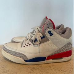 Air Jordan 3 UK10