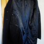 Men's Jaeger Overcoat Image 7