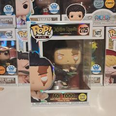 aoi todo funko pop