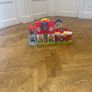 Toy farmhouse. Image 2