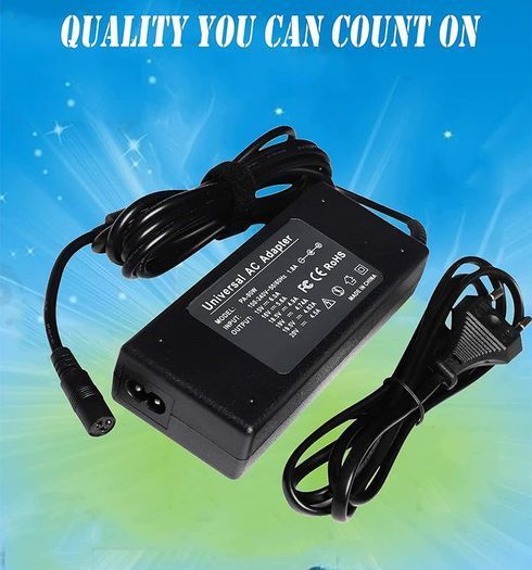 Universal Power Supply for Notebook / Laptop Charger / Charger / AC Adaptor