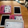 iPad Air 2 + Kids Case Image 4