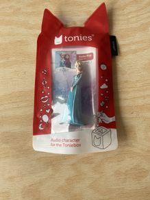 Frozen tonie