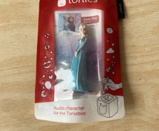 Frozen tonie