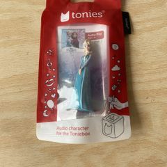 Frozen tonie