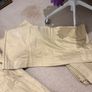 Handmade French pleat lined curtains Image 5