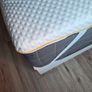 Brightr Aurora Topper - 160cmx200cm - Like New Image 2