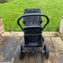 Joie chrome travel system Image 2