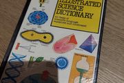Longman Illustrated Science Dictionary