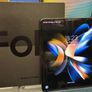 Samsung Z Fold4 256GB/ 12GB RAM Z Fold 4 Dual Sim Unlocked (Excellent Like New) Image 4