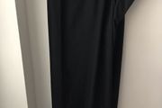 Zara black trousers size 16 xl New with tags