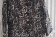 Helena Berman, London. Coat