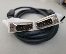 dvi-d m-m