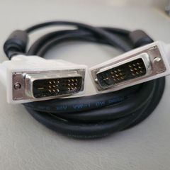 dvi-d m-m