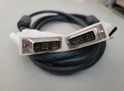 dvi-d m-m