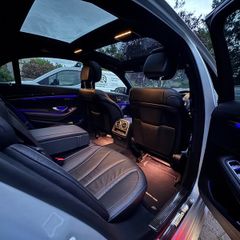 Mercedes-Benz S-Class 2017