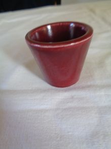 Vintage Ceramic Egg Cup for Sale