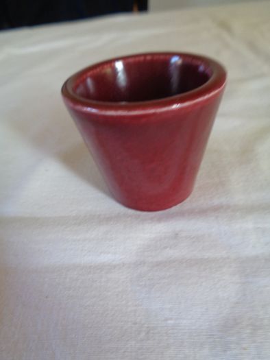Vintage Ceramic Egg Cup for Sale