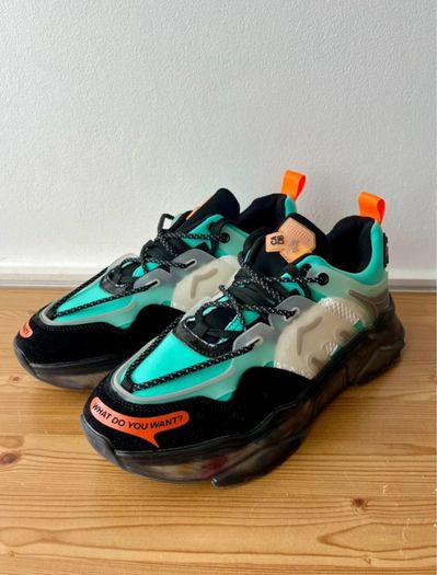 Men's trainers 43/9