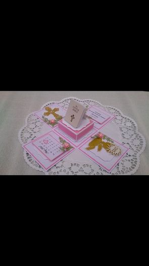 Communion Confirmation Card Box Gift For Sale in Leopardstown, Dublin ...