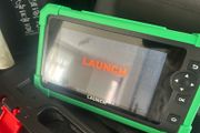 2025 New Energy Vehicle Scanner LAUNCH CRP919 EV Diagnostic Scanner,43+ Service Electric Vehicles Bidirectional Control CAN FD DOip