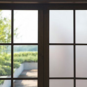 Window Films for Home, Office & Retail. Self Adhesive, Static, Security, Mirror, One Way + More