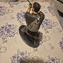 Sam Fisher Figure - Splinter Cell Conviction Collector's Edition Image 2