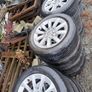 audi/vw alloys Image 3