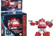 Transformers Studio Series 86 Core Class IRONHIDE Hasbro 2023 New - Sealed