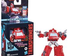 Transformers Studio Series 86 Core Class IRONHIDE Hasbro 2023 New - Sealed