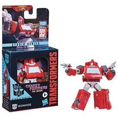 Transformers Studio Series 86 Core Class IRONHIDE Hasbro 2023 New - Sealed
