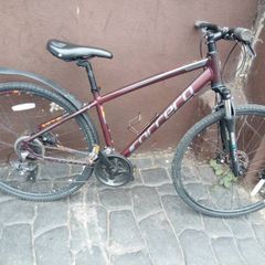 Carrera