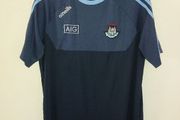 dublin gaa jersey