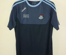 dublin gaa jersey