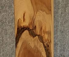Cedar Wood Beam