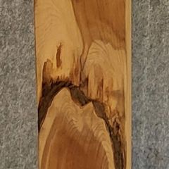 Cedar Wood Beam